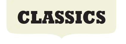 classics logo